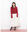 ロングバルーンスカート
