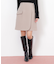 ラップミニスカート