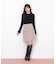 ラップミニスカート