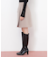 ラップミニスカート