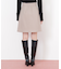 ラップミニスカート