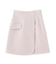 ラップミニスカート