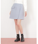 ラップミニスカート