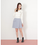 ラップミニスカート