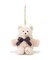 ＜BEARシリーズ＞Holidayベアチャーム