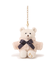 ＜BEARシリーズ＞Holidayベアチャーム