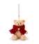 ＜BEARシリーズ＞Holidayベアチャーム