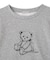 ＜BEARシリーズ＞プリントスウェット