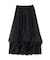 シアータックバルーンスカート