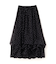 シアータックバルーンスカート