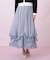 シアータックバルーンスカート