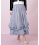 シアータックバルーンスカート