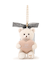 ＜BEARシリーズ＞バレンタインベアチャーム