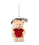 ＜BEARシリーズ＞バレンタインベアチャーム