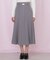 ＜セットアップ対応＞ベーシックツイルスカート