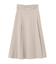 ＜セットアップ対応＞ベーシックツイルスカート