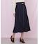 ＜セットアップ対応＞ベーシックツイルスカート