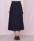 ＜セットアップ対応＞ベーシックツイルスカート