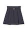 ＜セットアップ対応＞ベーシックツイルスカート