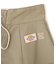 「Dickies × JILL by JILL STUART」別注タックミニスカート