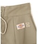 「Dickies × JILL by JILL STUART」別注タックミニスカート