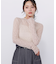 レースカットソートップス