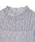 レースカットソートップス