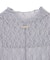 レースカットソートップス