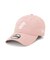 ＜ニューエラコラボ＞サクラPinkキャップ