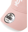 ＜ニューエラコラボ＞サクラPinkキャップ
