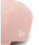 ＜ニューエラコラボ＞サクラPinkキャップ