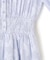 ストライプジャガードシャツワンピース