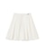 インパン付きバルーンミニスカート