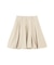 インパン付きバルーンミニスカート