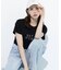 ホットフィットロゴＴシャツ