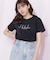 ホットフィットロゴＴシャツ