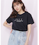 ホットフィットロゴＴシャツ