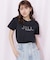 ホットフィットロゴＴシャツ