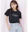 ホットフィットロゴＴシャツ