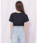 ホットフィットロゴＴシャツ