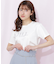 ホットフィットロゴＴシャツ