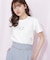 ホットフィットロゴＴシャツ
