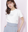 ホットフィットロゴＴシャツ