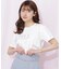 ホットフィットロゴＴシャツ