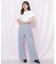 ホットフィットロゴＴシャツ