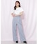 ホットフィットロゴＴシャツ