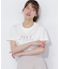 ホットフィットロゴＴシャツ