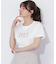 ホットフィットロゴＴシャツ