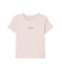 コンパクトワンポイントロゴTシャツ