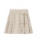 セットアップ対応ラップリボンミニスカート